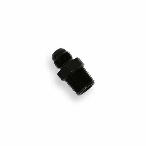 Adjustable Billet By-Pass Regulator 3_8 NPT Kit 12-879KIT
